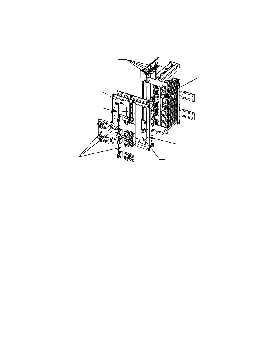 Rockwell Automation 1560E SMC Flex Smart Motor Controller User Manual | Page 144 / 198
