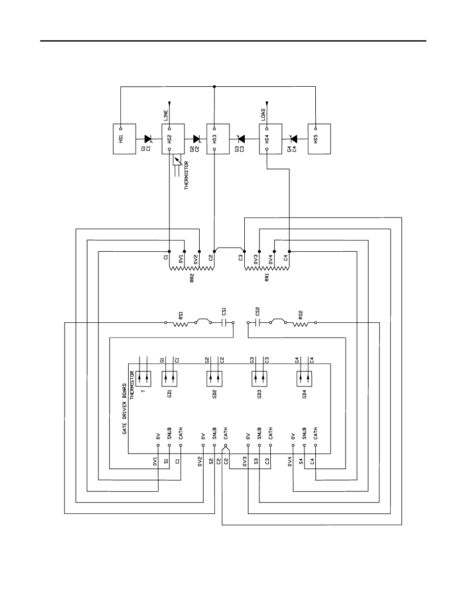 Rockwell Automation 1560E SMC Flex Smart Motor Controller User Manual | Page 154 / 198