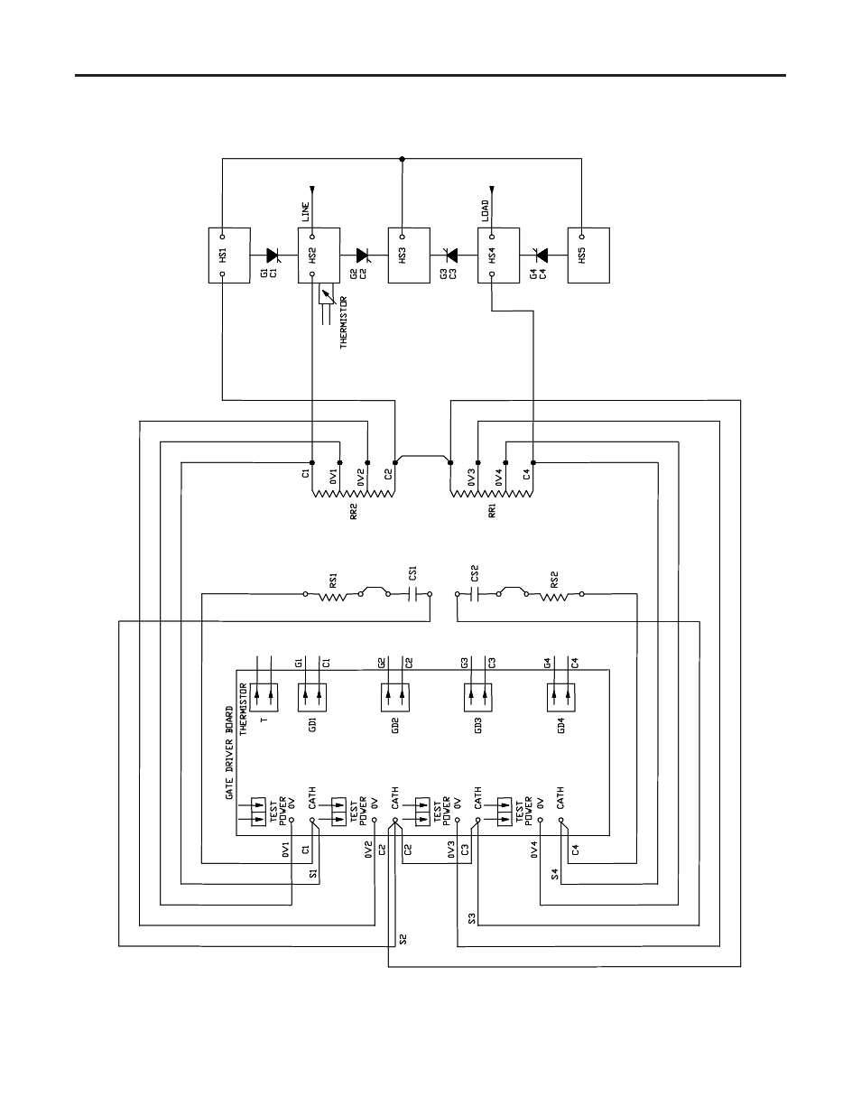 Rockwell Automation 1560E SMC Flex Smart Motor Controller User Manual | Page 155 / 198