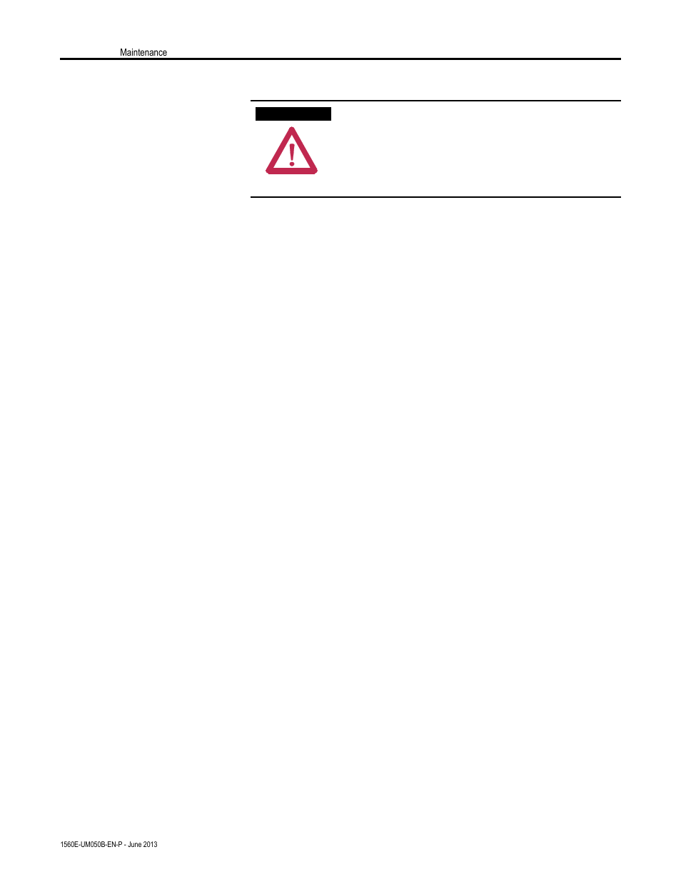 Periodic inspection (cont.) | Rockwell Automation 1560E SMC Flex Smart Motor Controller User Manual | Page 160 / 198