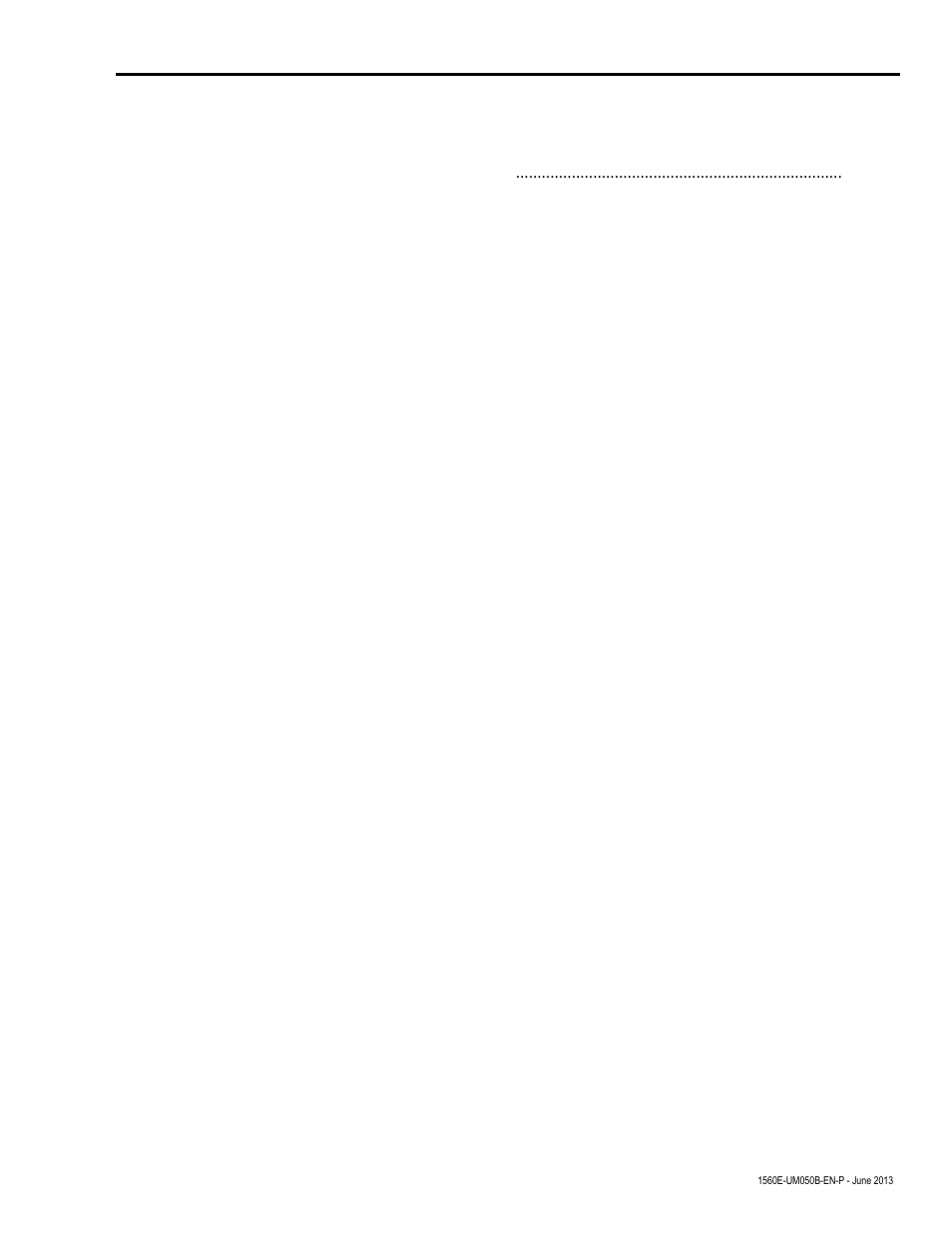 Rockwell Automation 1560E SMC Flex Smart Motor Controller User Manual | Page 3 / 198