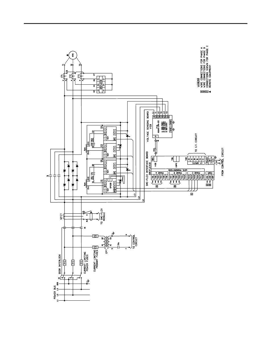 Rockwell Automation 1560E SMC Flex Smart Motor Controller User Manual | Page 34 / 198