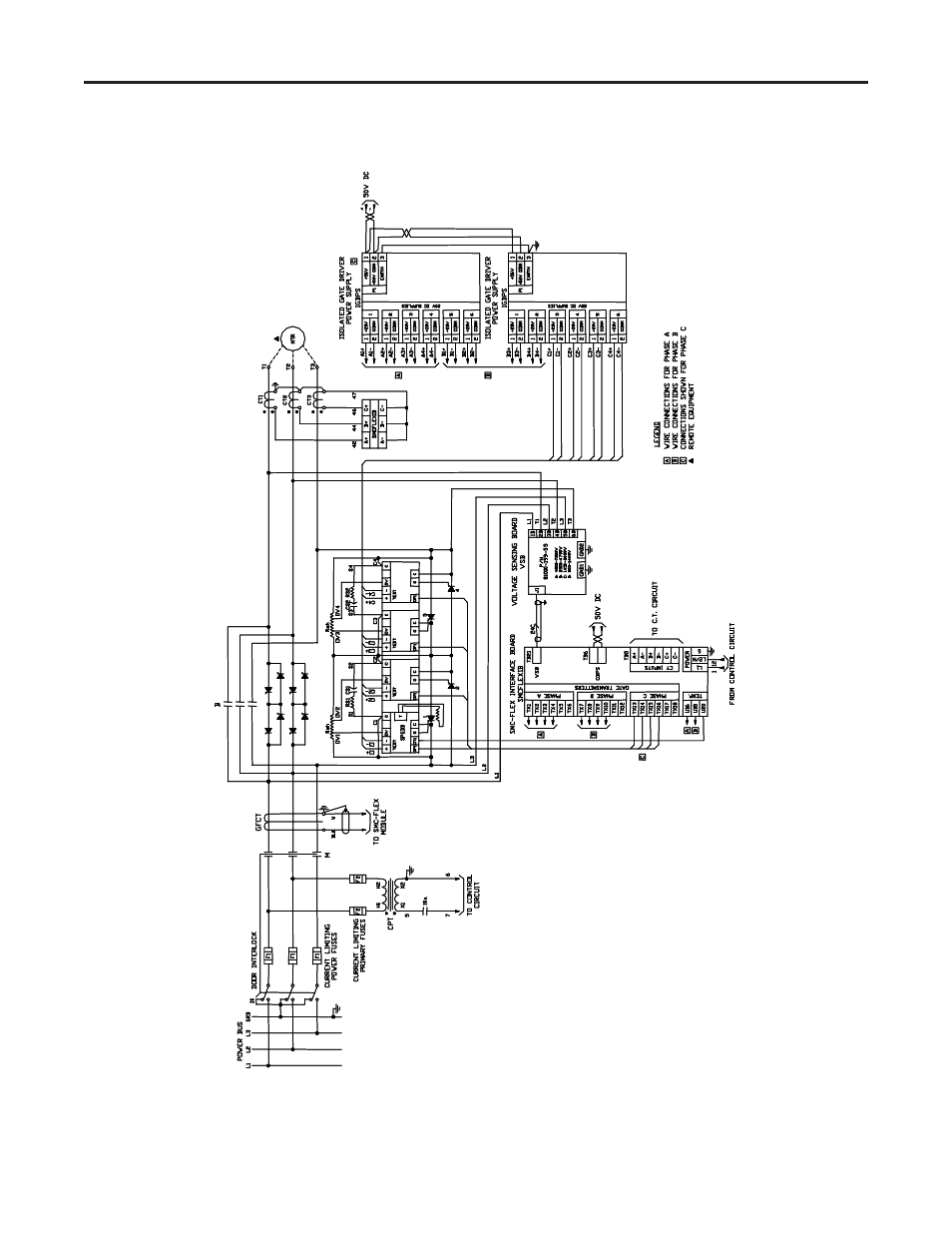 Rockwell Automation 1560E SMC Flex Smart Motor Controller User Manual | Page 35 / 198