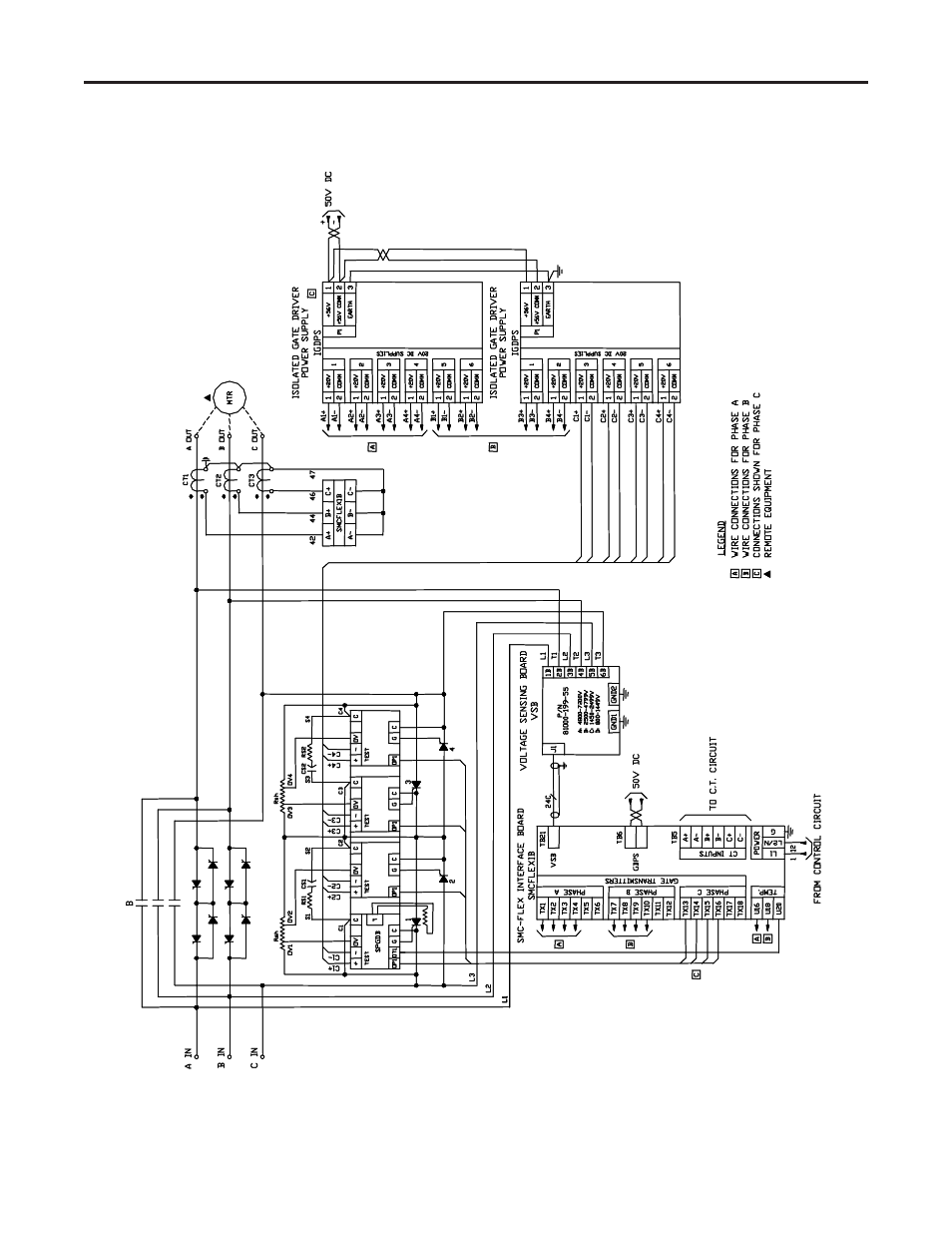 Rockwell Automation 1560E SMC Flex Smart Motor Controller User Manual | Page 37 / 198