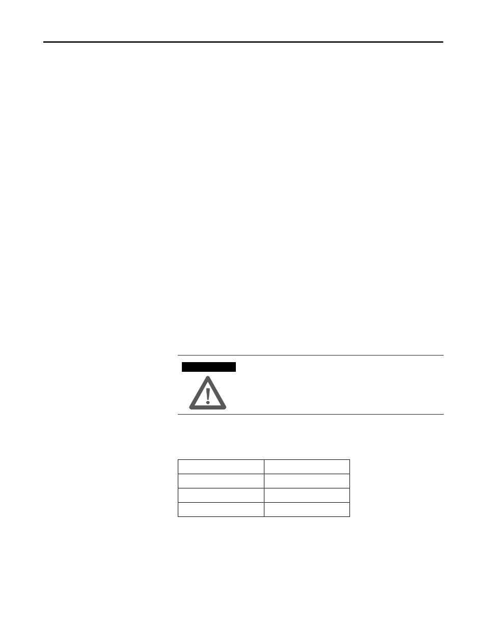 Grounding practices, Recommended torque values, Installation site (cont.) | Rockwell Automation 1560E SMC Flex Smart Motor Controller User Manual | Page 52 / 198