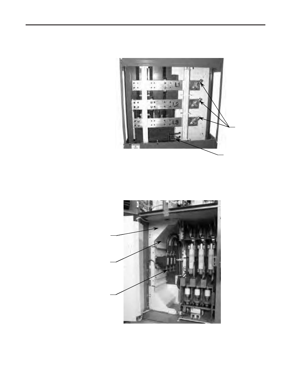 Rockwell Automation 1560E SMC Flex Smart Motor Controller User Manual | Page 55 / 198