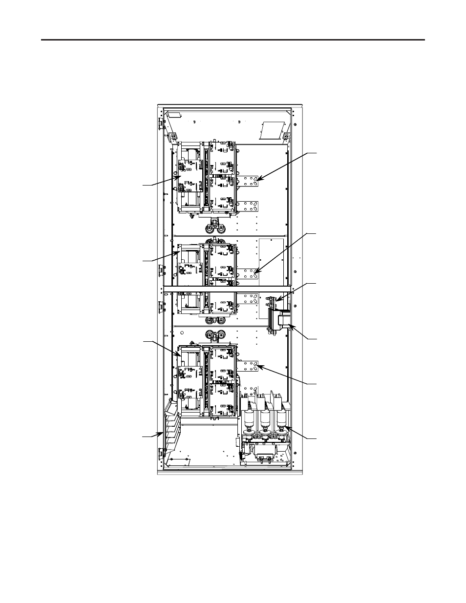 Rockwell Automation 1560E SMC Flex Smart Motor Controller User Manual | Page 57 / 198