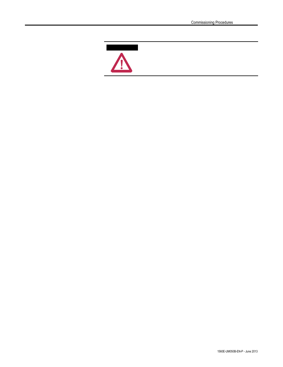 Preliminary check, Programming, Mv smc-flex module | Rockwell Automation 1560E SMC Flex Smart Motor Controller User Manual | Page 71 / 198