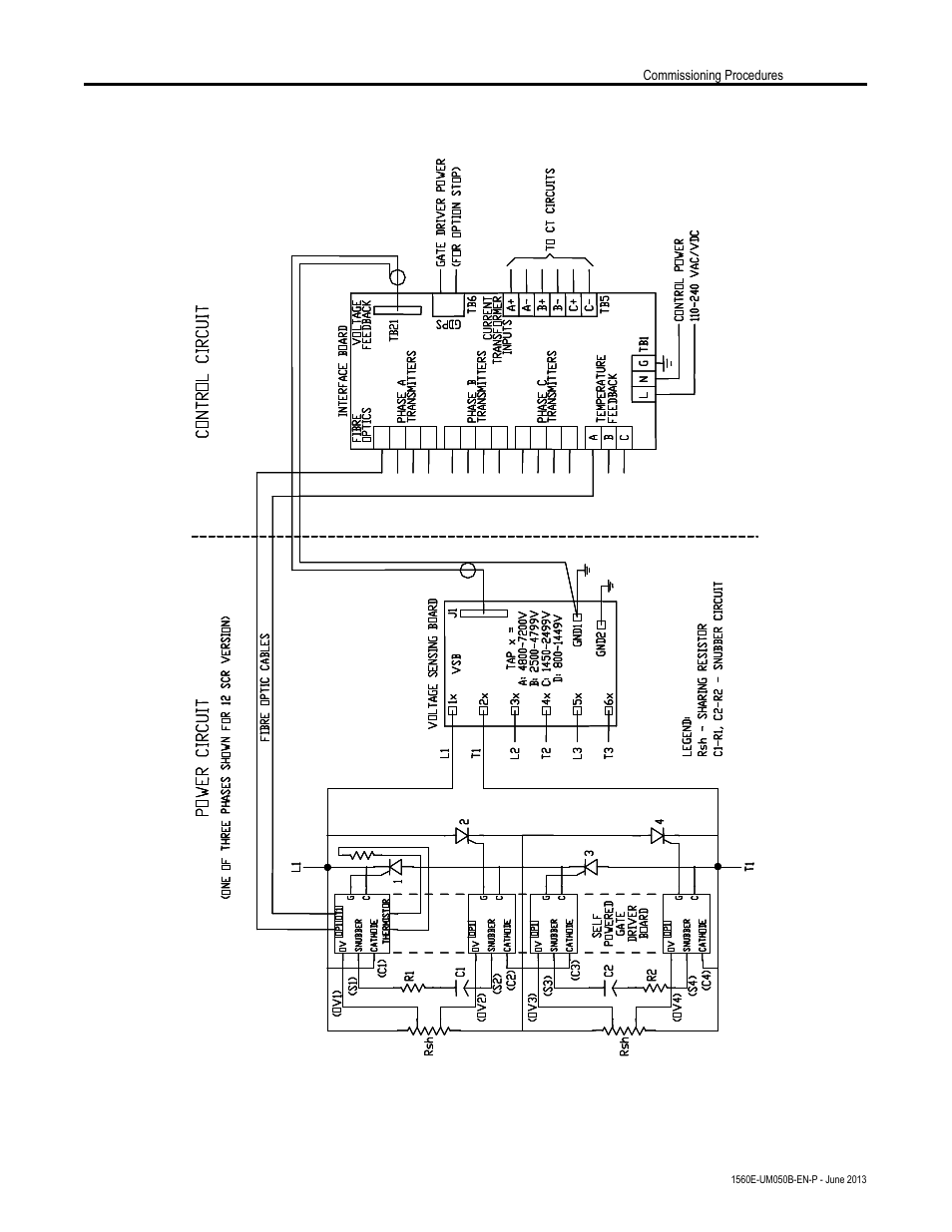 Rockwell Automation 1560E SMC Flex Smart Motor Controller User Manual | Page 73 / 198