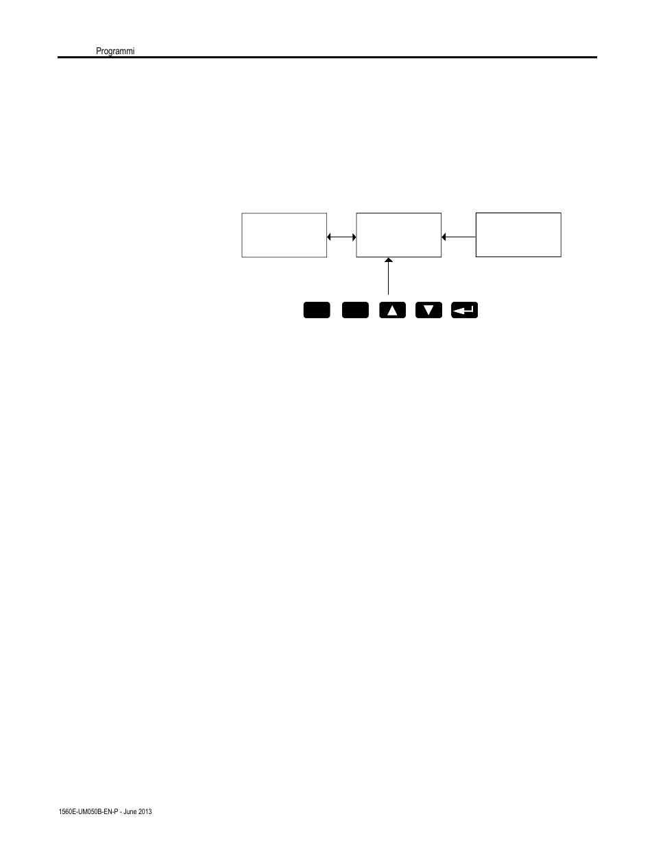 Parameter management, Eeprom ram rom | Rockwell Automation 1560E SMC Flex Smart Motor Controller User Manual | Page 86 / 198