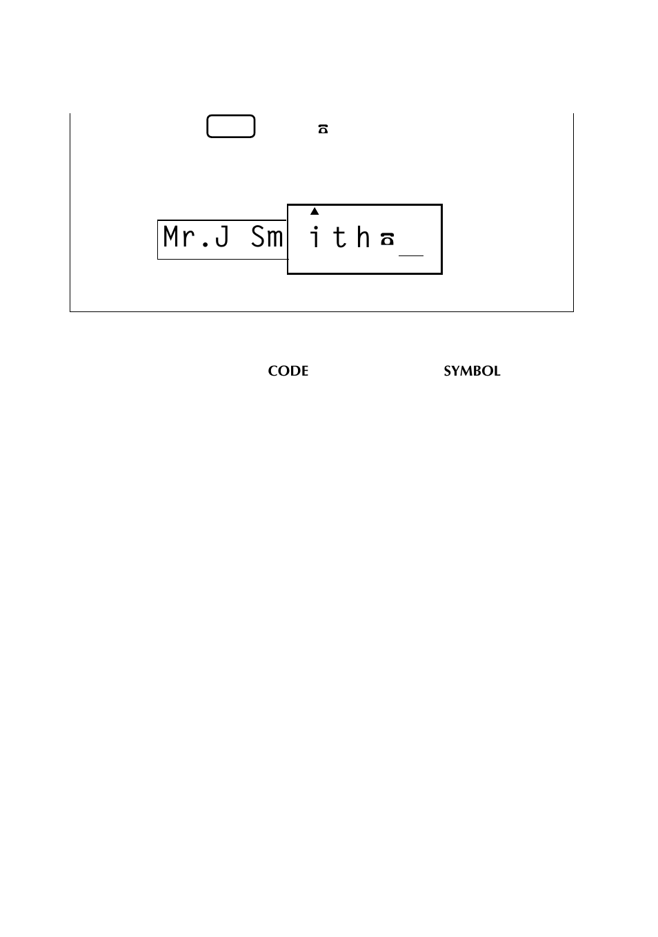 It h mr.j sm | Brother TZTAPE PT-300 User Manual | Page 19 / 82
