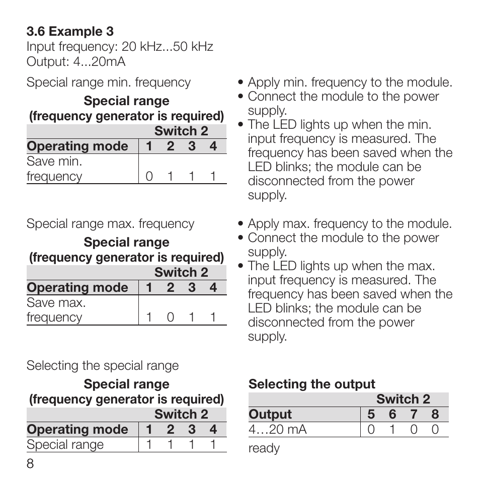 Rockwell Automation 931S-F1C2D-DC Frequency Converter User Manual | Page 10 / 42