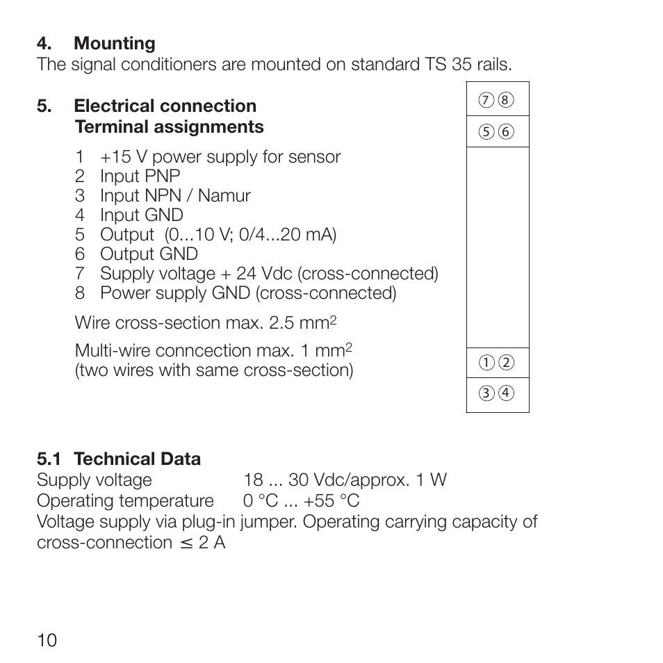 Rockwell Automation 931S-F1C2D-DC Frequency Converter User Manual | Page 12 / 42