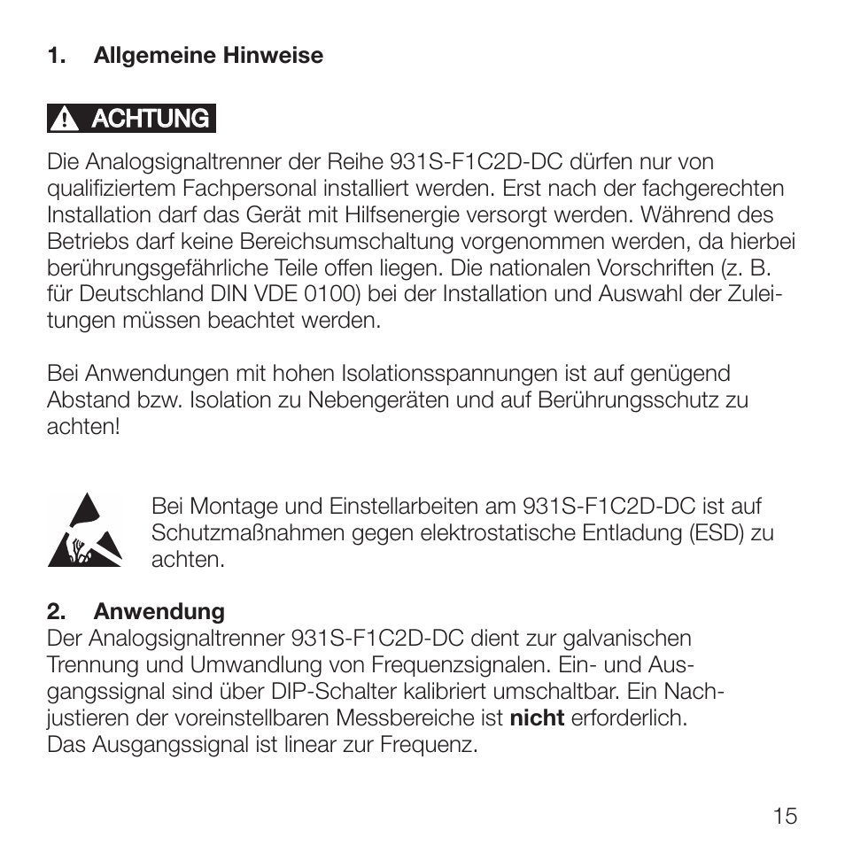 Rockwell Automation 931S-F1C2D-DC Frequency Converter User Manual | Page 17 / 42