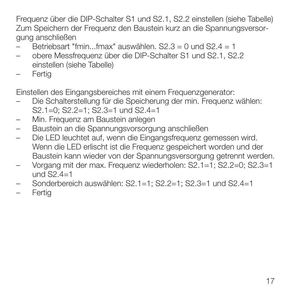 Rockwell Automation 931S-F1C2D-DC Frequency Converter User Manual | Page 19 / 42