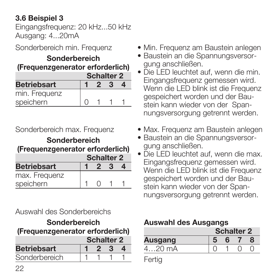 Rockwell Automation 931S-F1C2D-DC Frequency Converter User Manual | Page 24 / 42