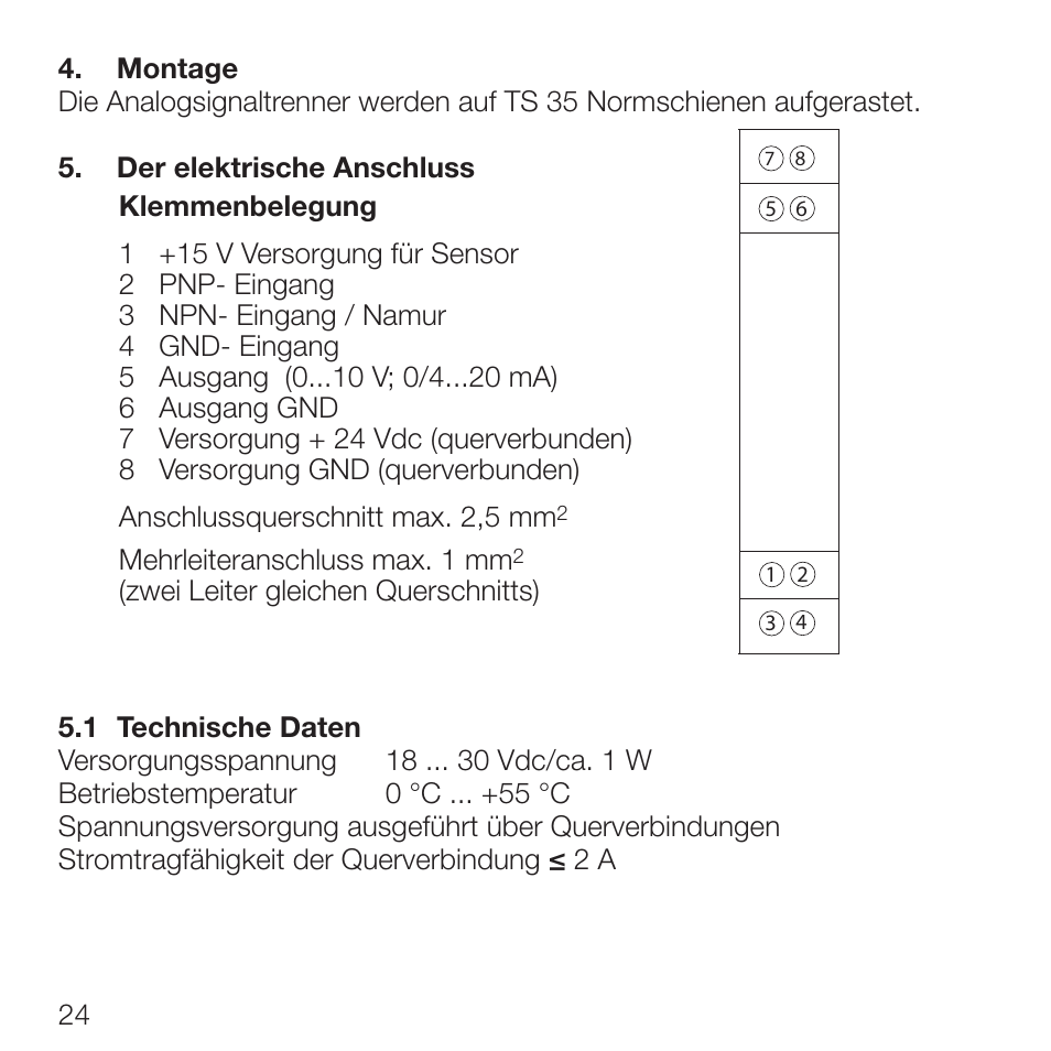 Rockwell Automation 931S-F1C2D-DC Frequency Converter User Manual | Page 26 / 42