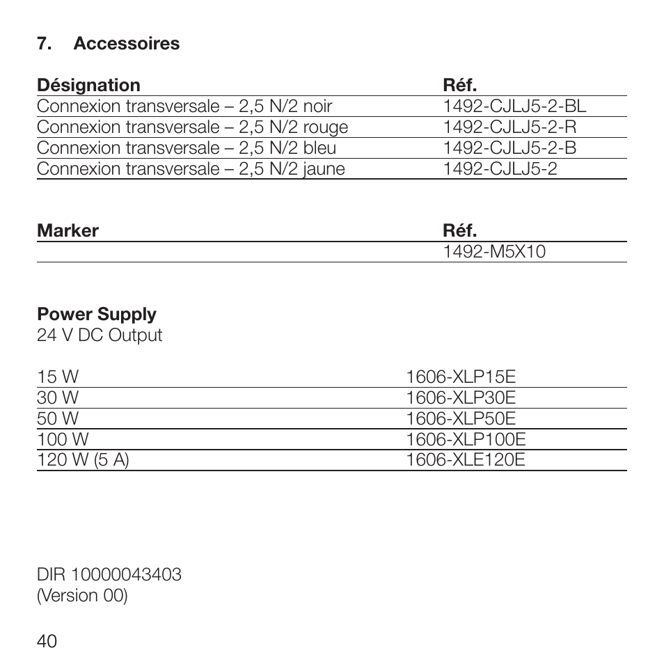 Rockwell Automation 931S-F1C2D-DC Frequency Converter User Manual | Page 42 / 42