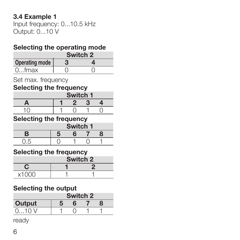 Rockwell Automation 931S-F1C2D-DC Frequency Converter User Manual | Page 8 / 42