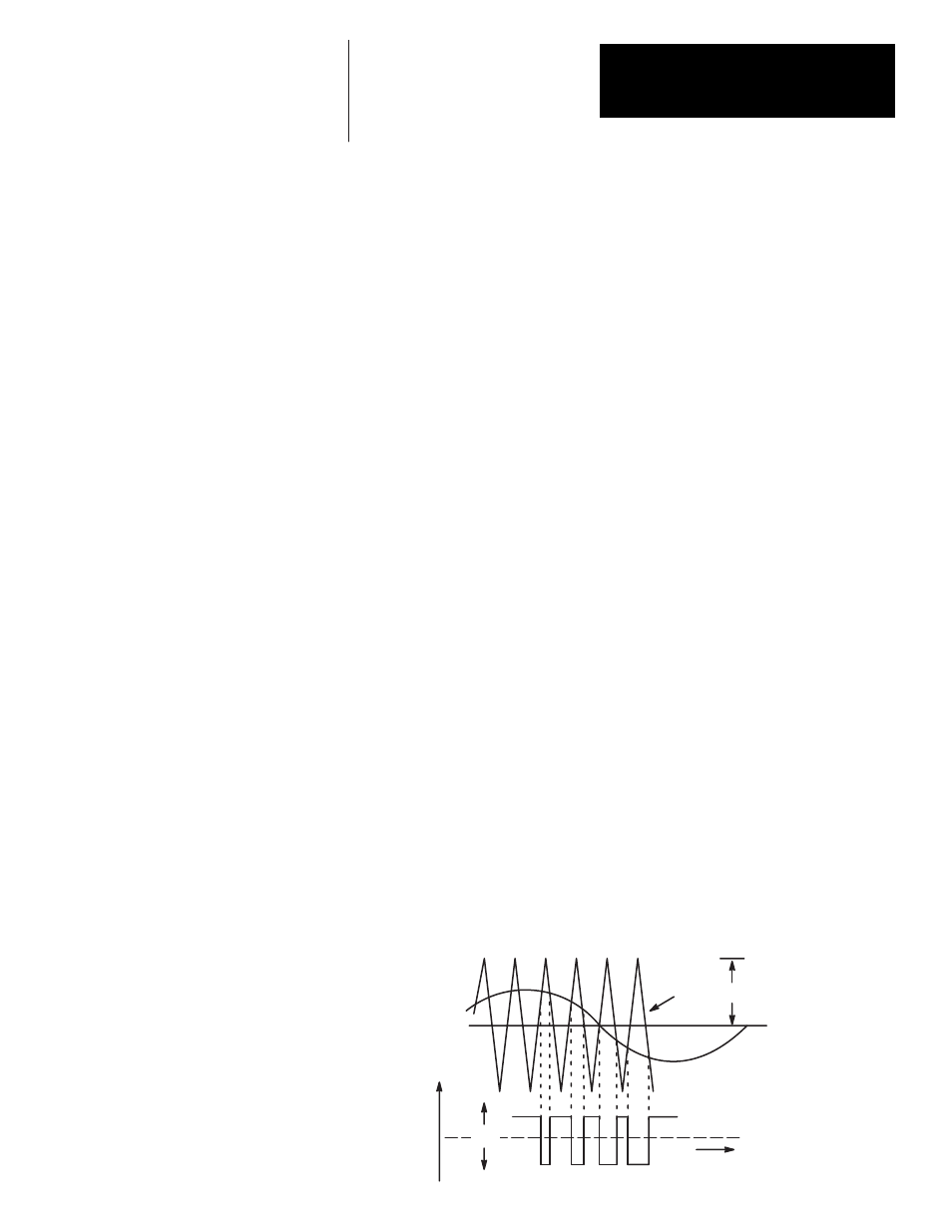 Description of operation | Rockwell Automation 1391ES AC Servo Controller User Manual | Page 20 / 82