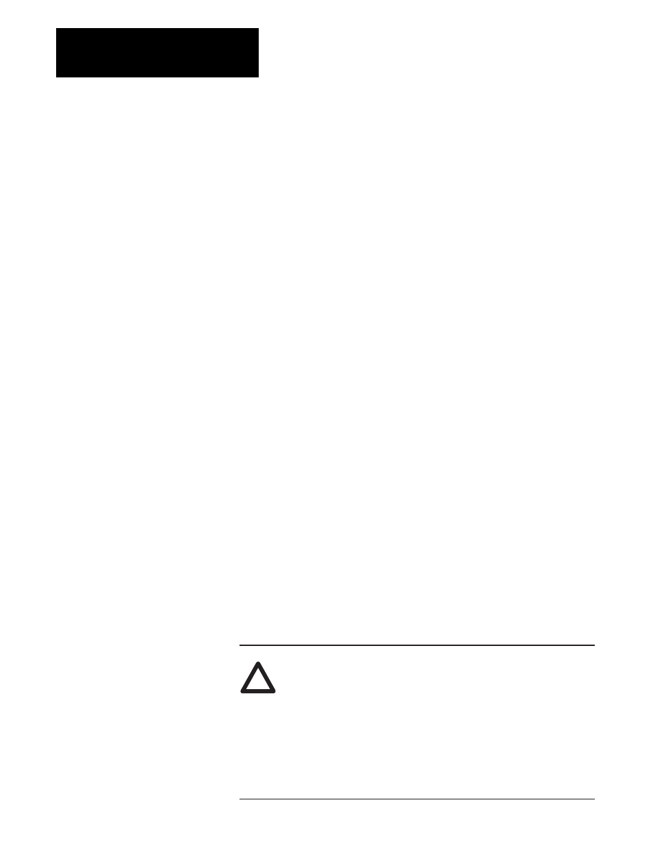 Rockwell Automation 1391ES AC Servo Controller User Manual | Page 24 / 82