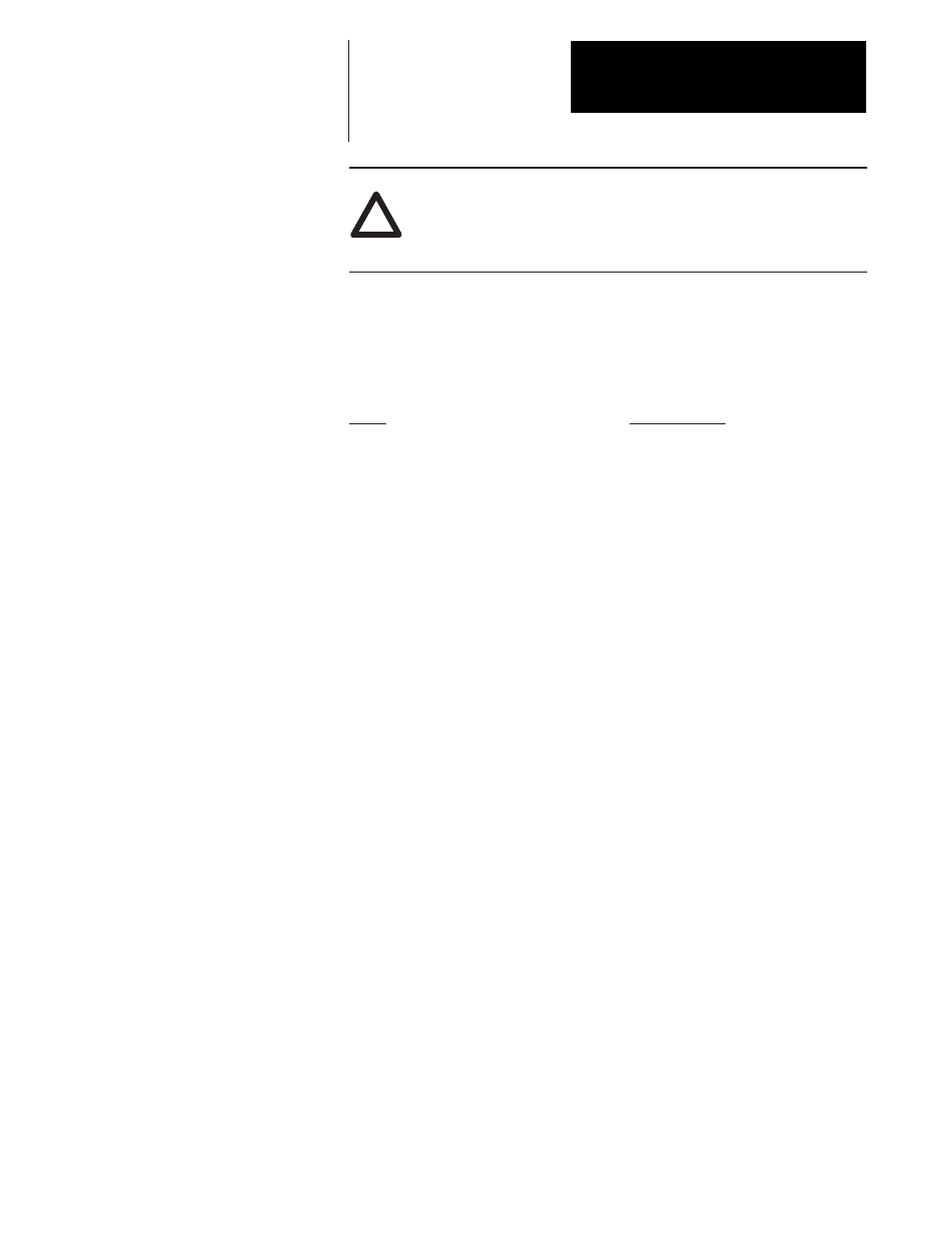Rockwell Automation 1391ES AC Servo Controller User Manual | Page 25 / 82
