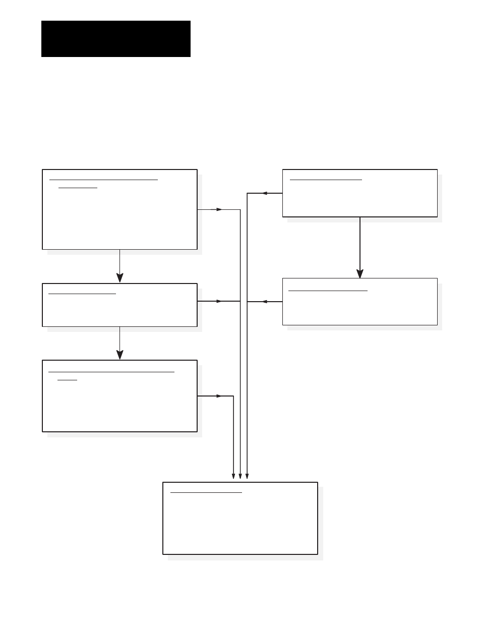 Rockwell Automation 1391ES AC Servo Controller User Manual | Page 26 / 82