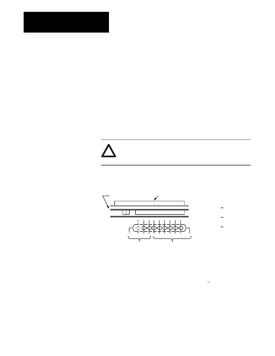 Rockwell Automation 1391ES AC Servo Controller User Manual | Page 30 / 82