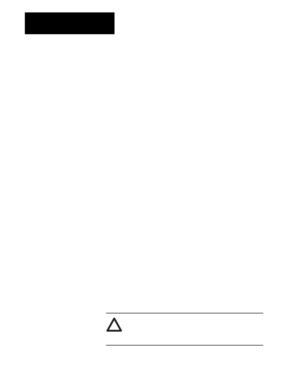 Rockwell Automation 1391ES AC Servo Controller User Manual | Page 38 / 82