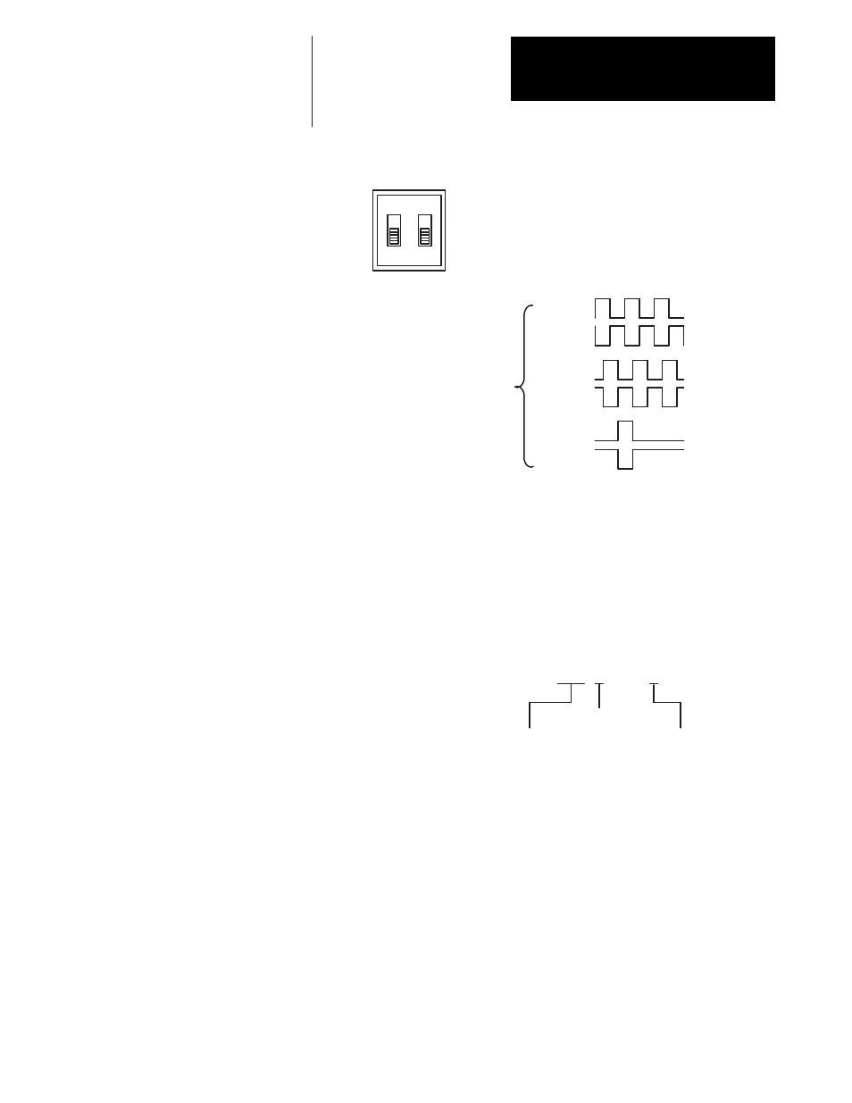 Rockwell Automation 1391ES AC Servo Controller User Manual | Page 39 / 82