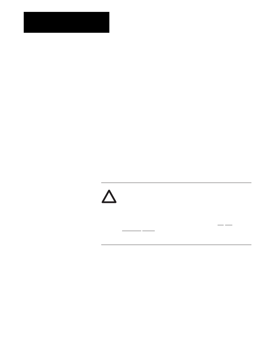 Rockwell Automation 1391ES AC Servo Controller User Manual | Page 42 / 82