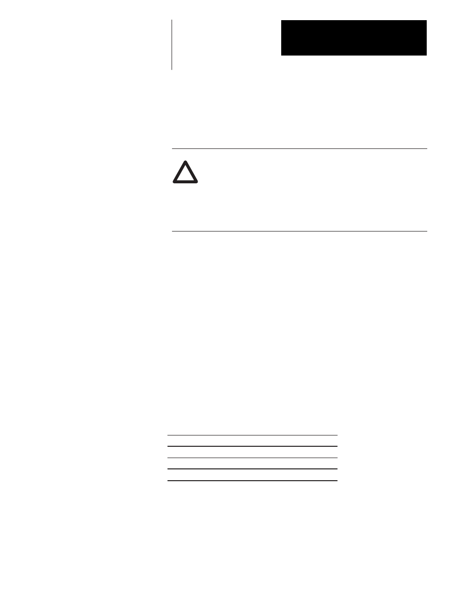 Rockwell Automation 1391ES AC Servo Controller User Manual | Page 43 / 82