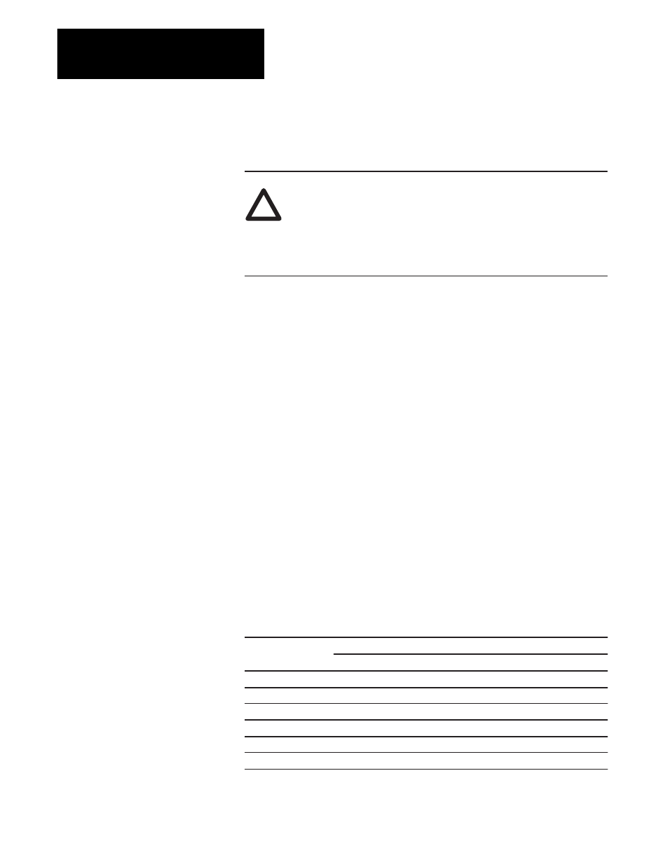 Rockwell Automation 1391ES AC Servo Controller User Manual | Page 44 / 82