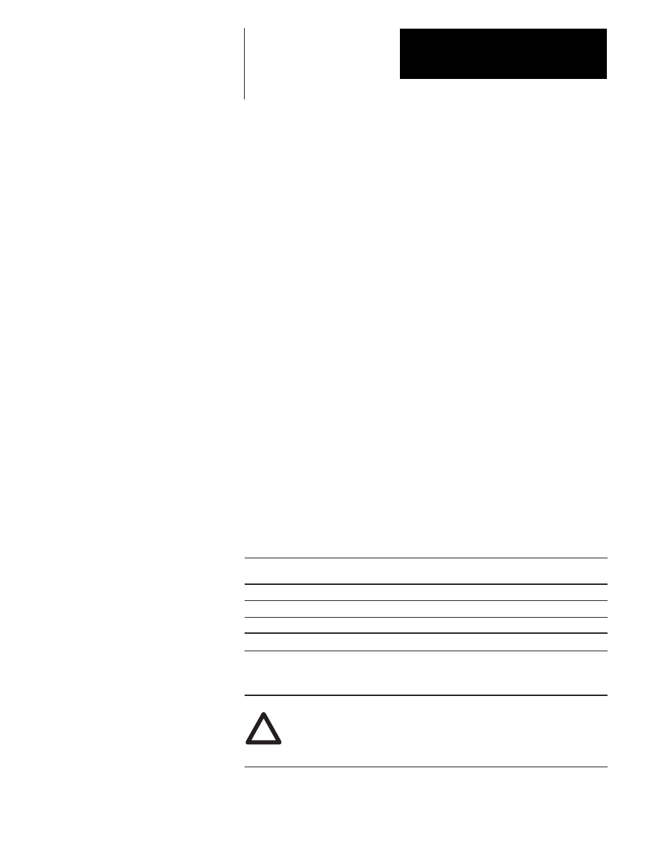 Rockwell Automation 1391ES AC Servo Controller User Manual | Page 59 / 82