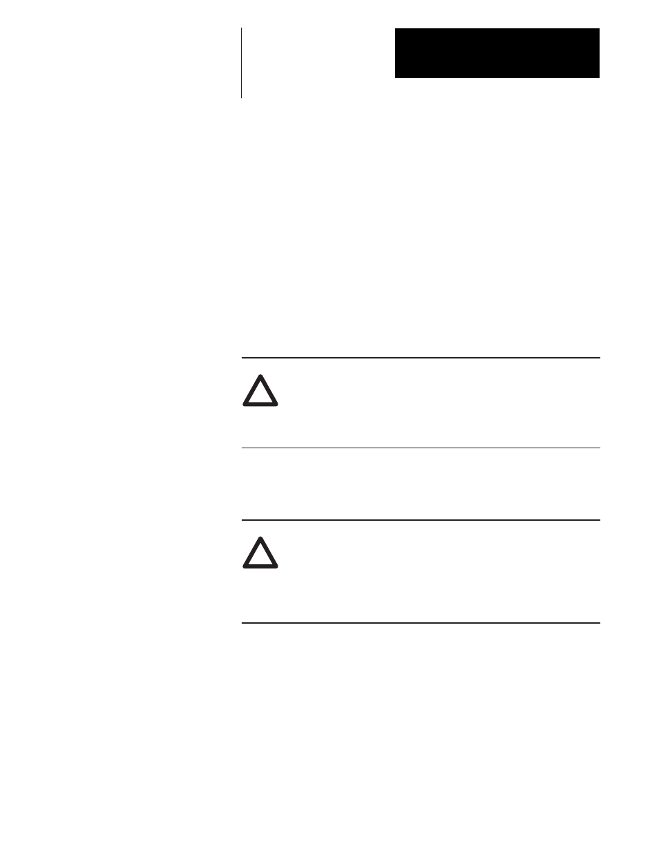 Rockwell Automation 1391ES AC Servo Controller User Manual | Page 61 / 82