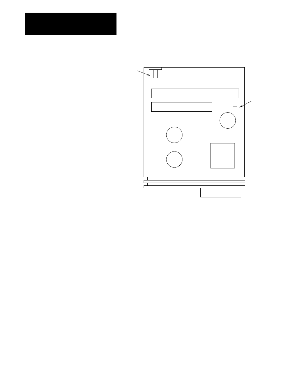 Rockwell Automation 1391ES AC Servo Controller User Manual | Page 70 / 82