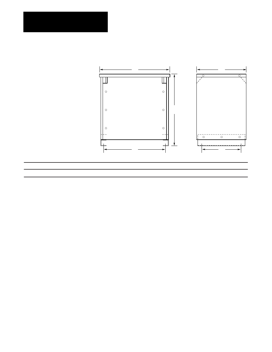 Rockwell Automation 1391ES AC Servo Controller User Manual | Page 74 / 82