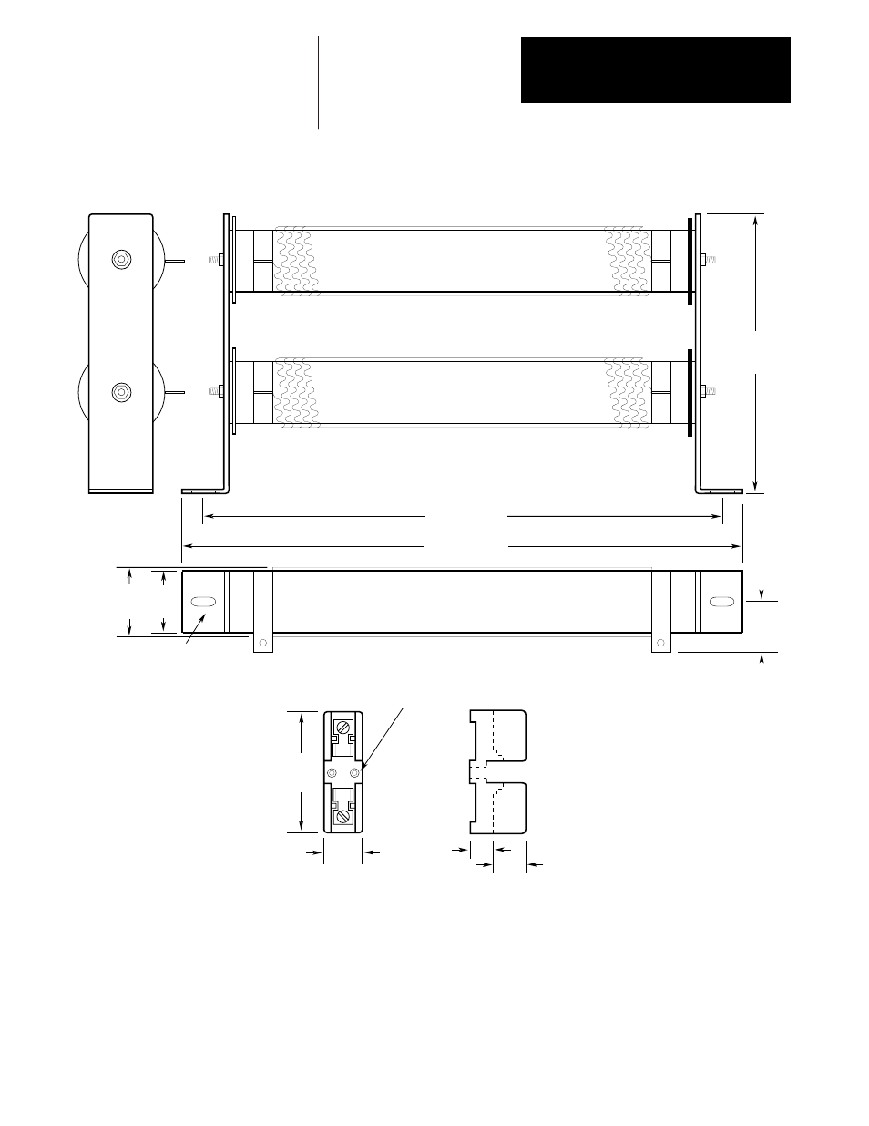 Rockwell Automation 1391ES AC Servo Controller User Manual | Page 75 / 82