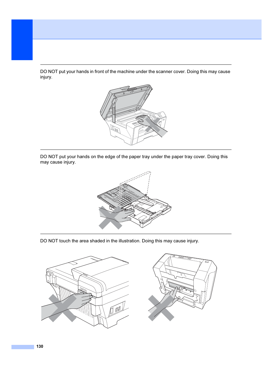 Brother MFC 6890CDW User Manual | Page 139 / 227