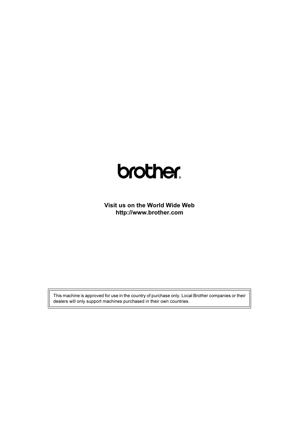 Brother chn-eng | Brother MFC 6890CDW User Manual | Page 227 / 227