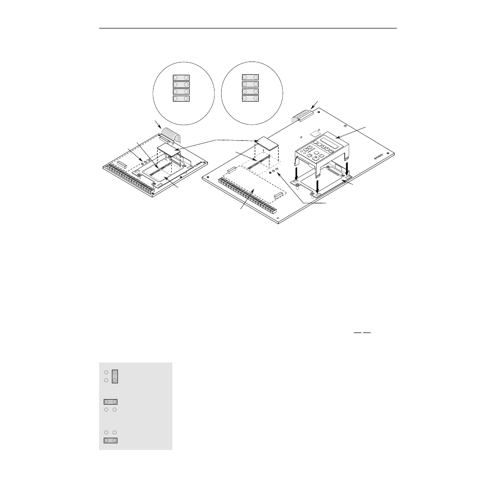 Rockwell Automation 1336S PLUS to PLUSII Upgrade Inst. User Manual | Page 3 / 4