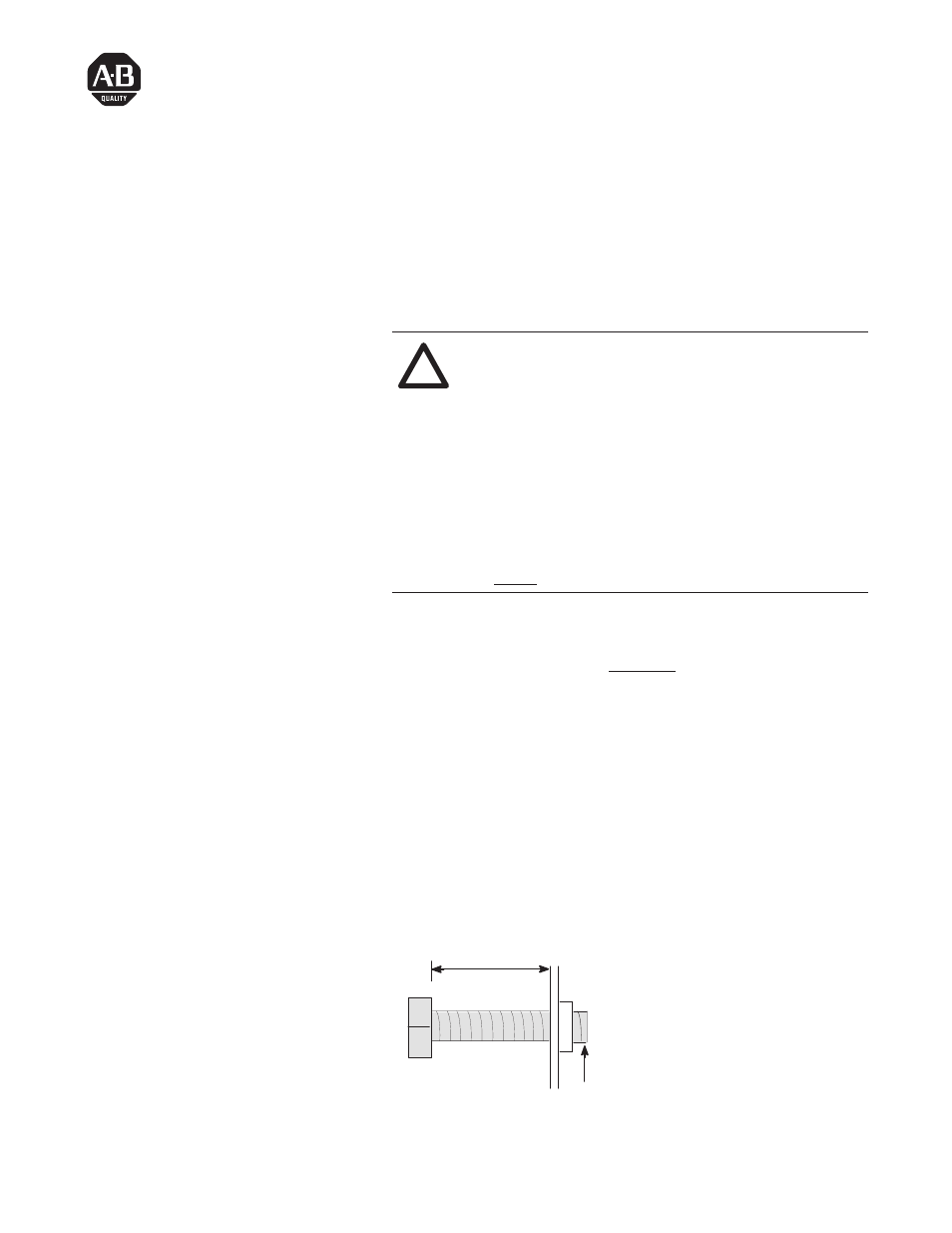 Rockwell Automation 1397 Lifting User Manual | 6 pages