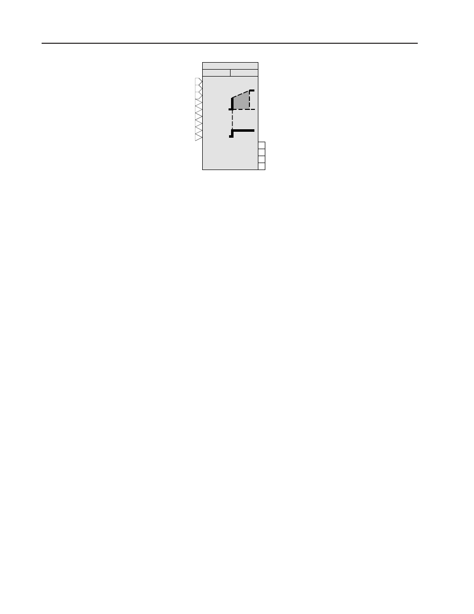 Pi ctrl | Rockwell Automation 1336T Function Block Prog. Manual, Series A/B User Manual | Page 100 / 180