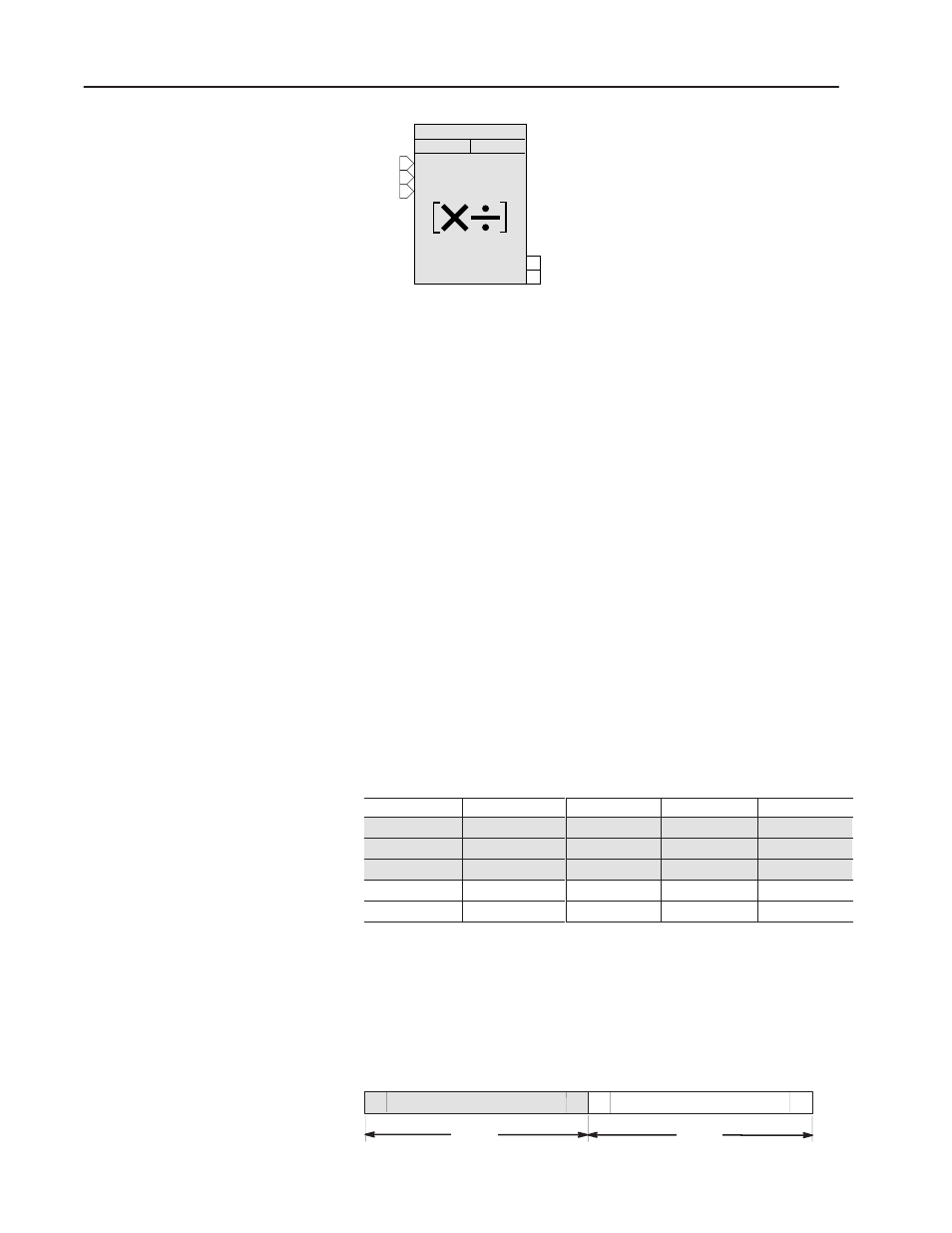 Rockwell Automation 1336T Function Block Prog. Manual, Series A/B User Manual | Page 108 / 180