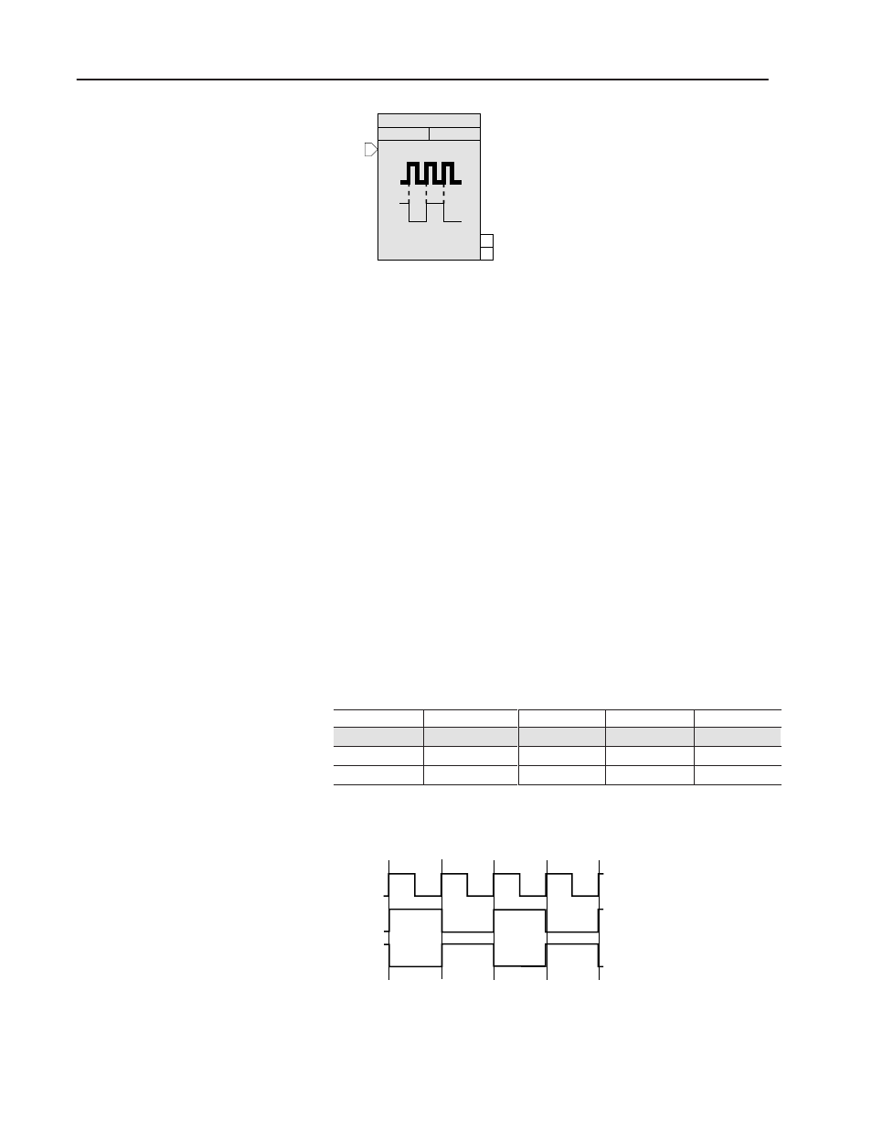 T-ff | Rockwell Automation 1336T Function Block Prog. Manual, Series A/B User Manual | Page 112 / 180