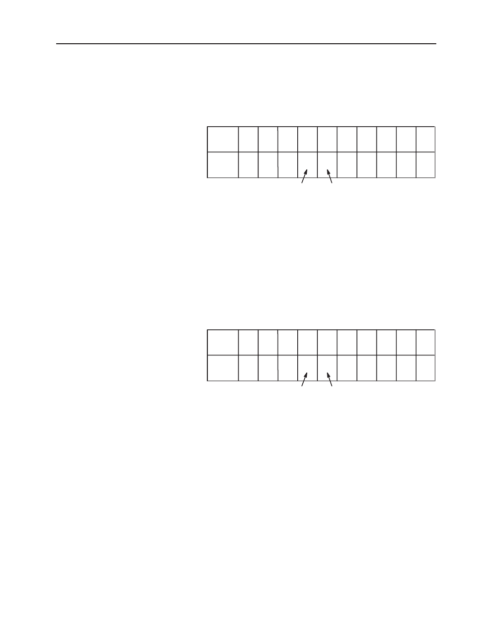 Event list checksum, Example | Rockwell Automation 1336T Function Block Prog. Manual, Series A/B User Manual | Page 121 / 180