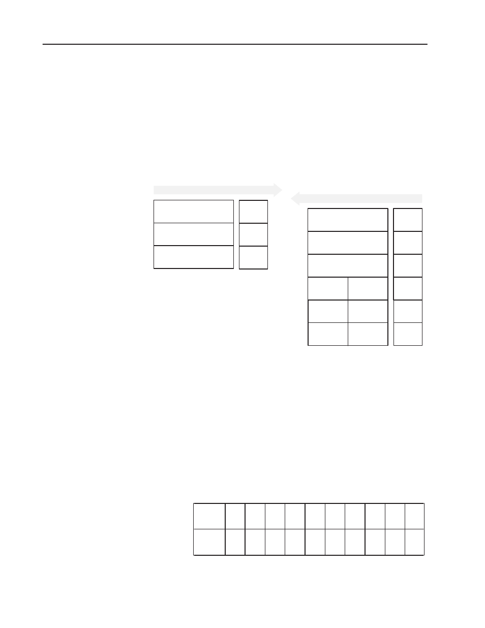 Application status services, Plc block transfer instruction data, Message operation | Example, Read task name | Rockwell Automation 1336T Function Block Prog. Manual, Series A/B User Manual | Page 122 / 180