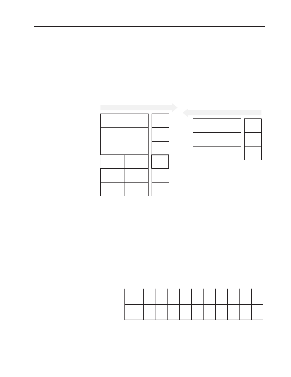 Application status services, Plc block transfer instruction data, Message operation | Example, Write task name | Rockwell Automation 1336T Function Block Prog. Manual, Series A/B User Manual | Page 123 / 180