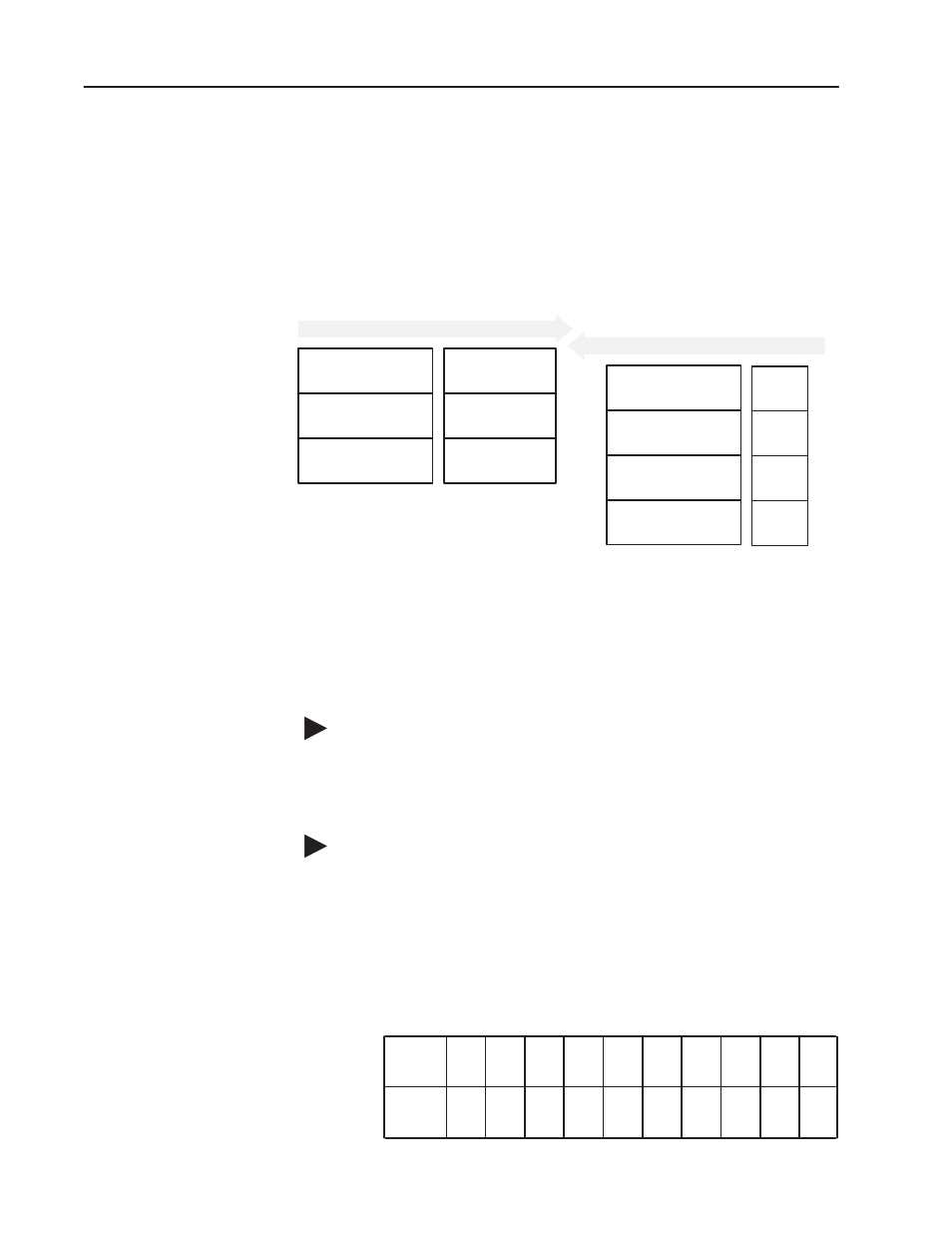 Application status services | Rockwell Automation 1336T Function Block Prog. Manual, Series A/B User Manual | Page 124 / 180