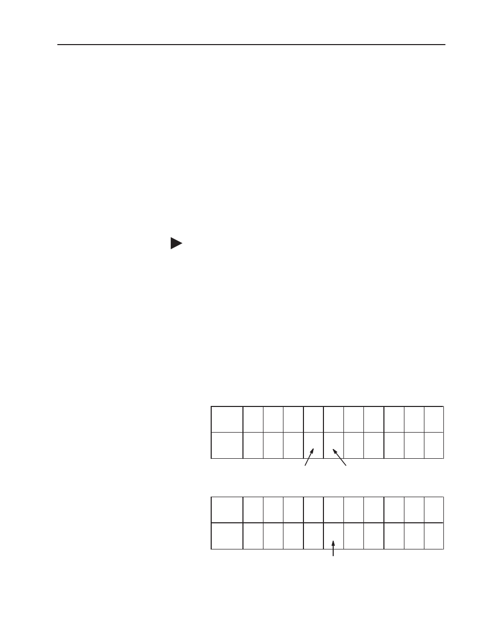 Fault status read | Rockwell Automation 1336T Function Block Prog. Manual, Series A/B User Manual | Page 129 / 180